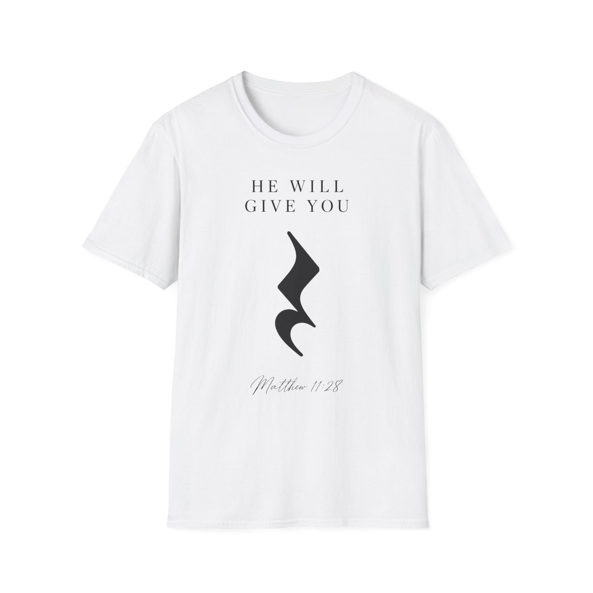 Power In The Playing  T-Shirt