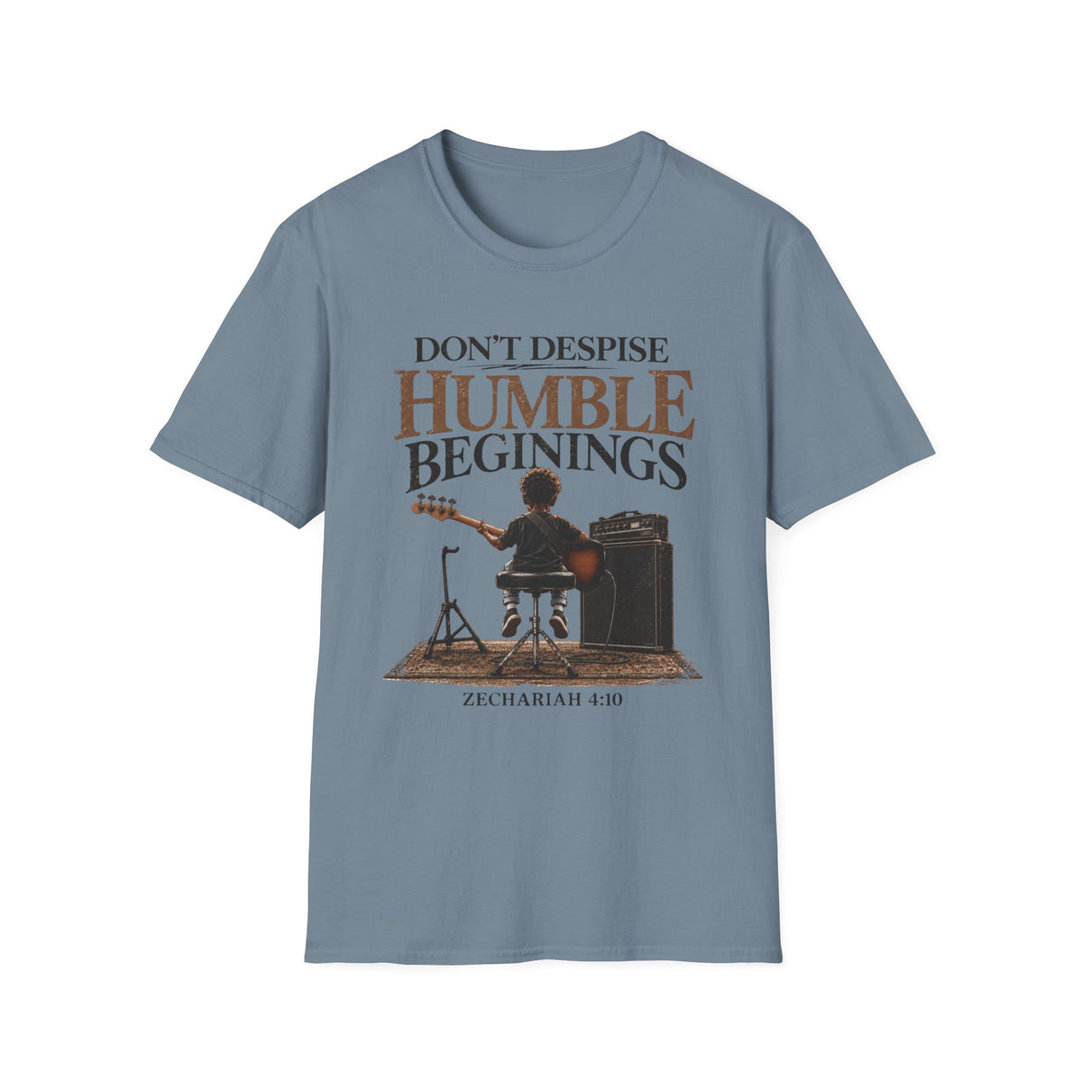 Dont Despise (Bass)  T-Shirt