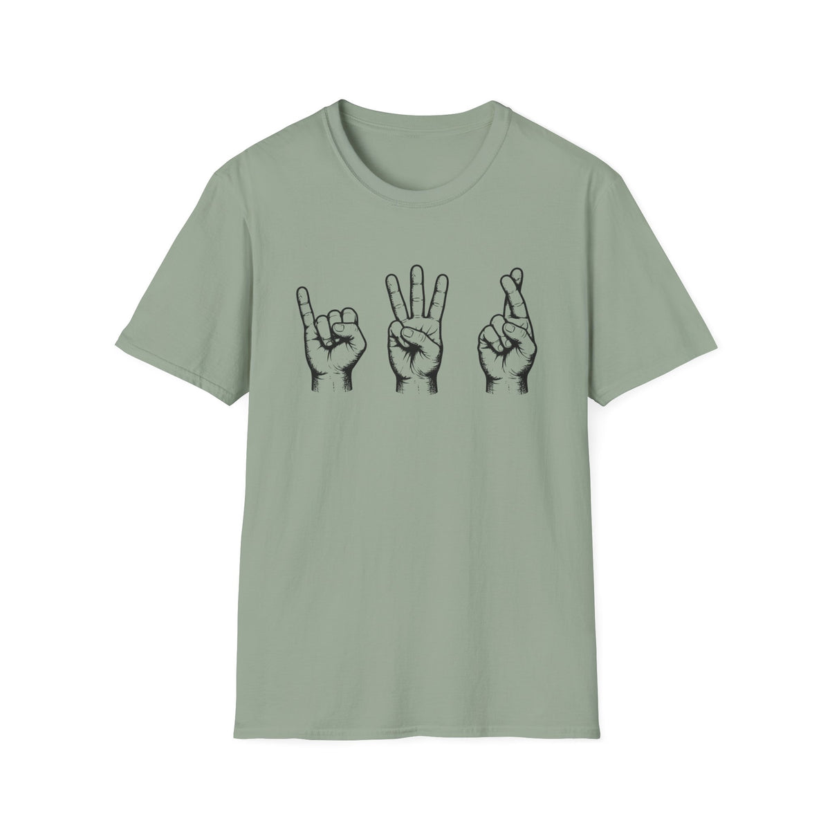 7-3-6 T-Shirt