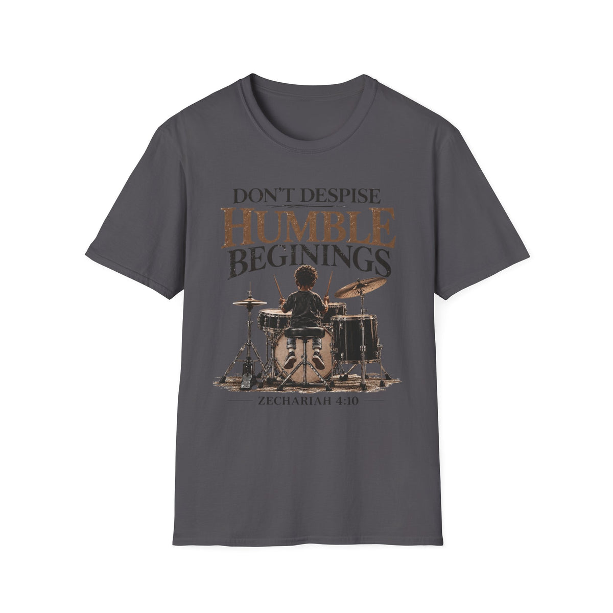 Dont Despise (Drums)  T-Shirt