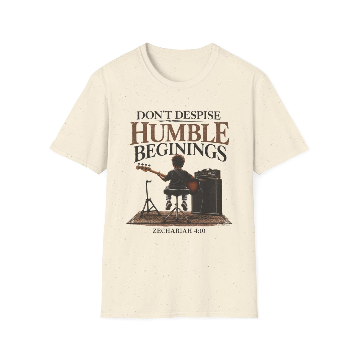 Dont Despise (Bass)  T-Shirt