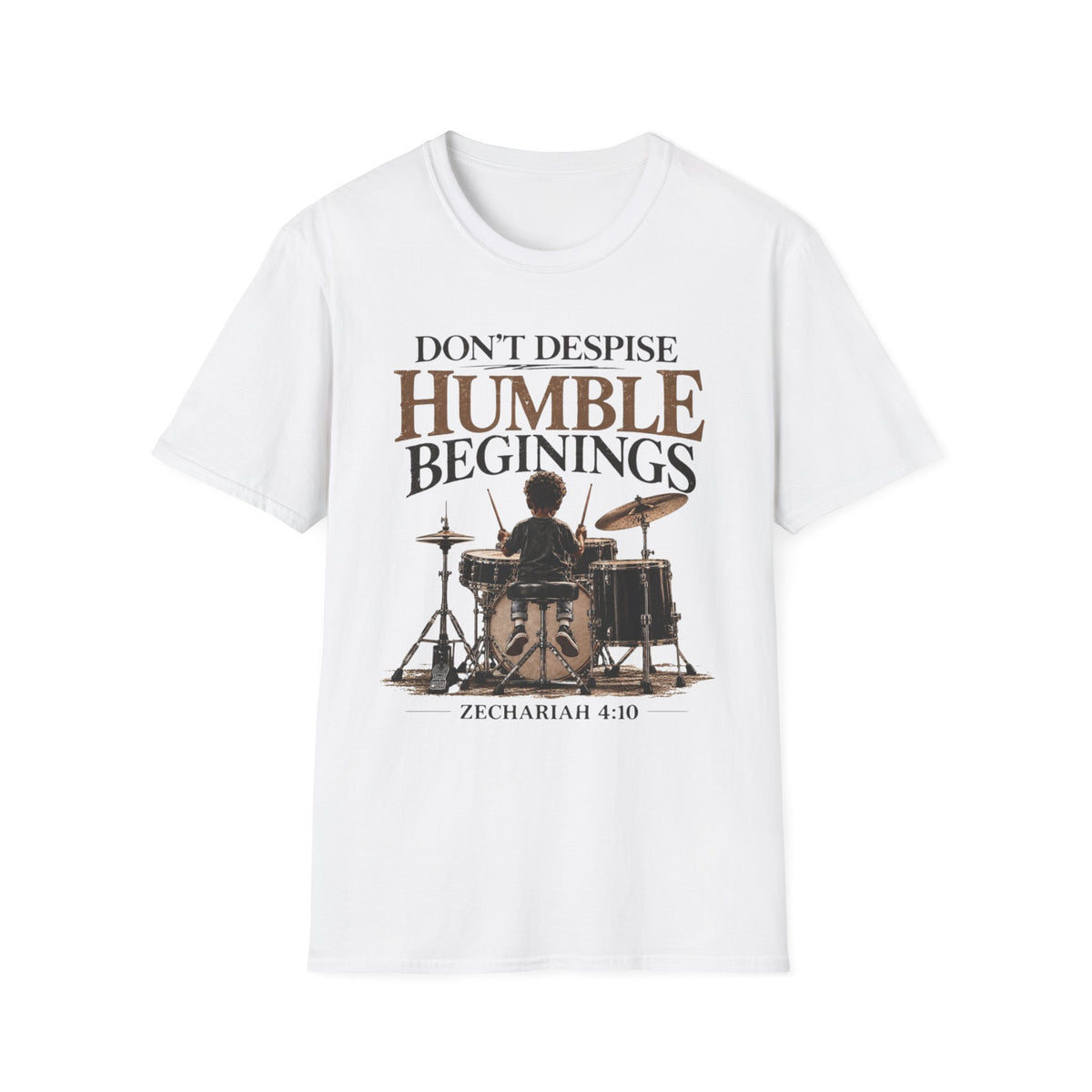 Dont Despise (Drums)  T-Shirt