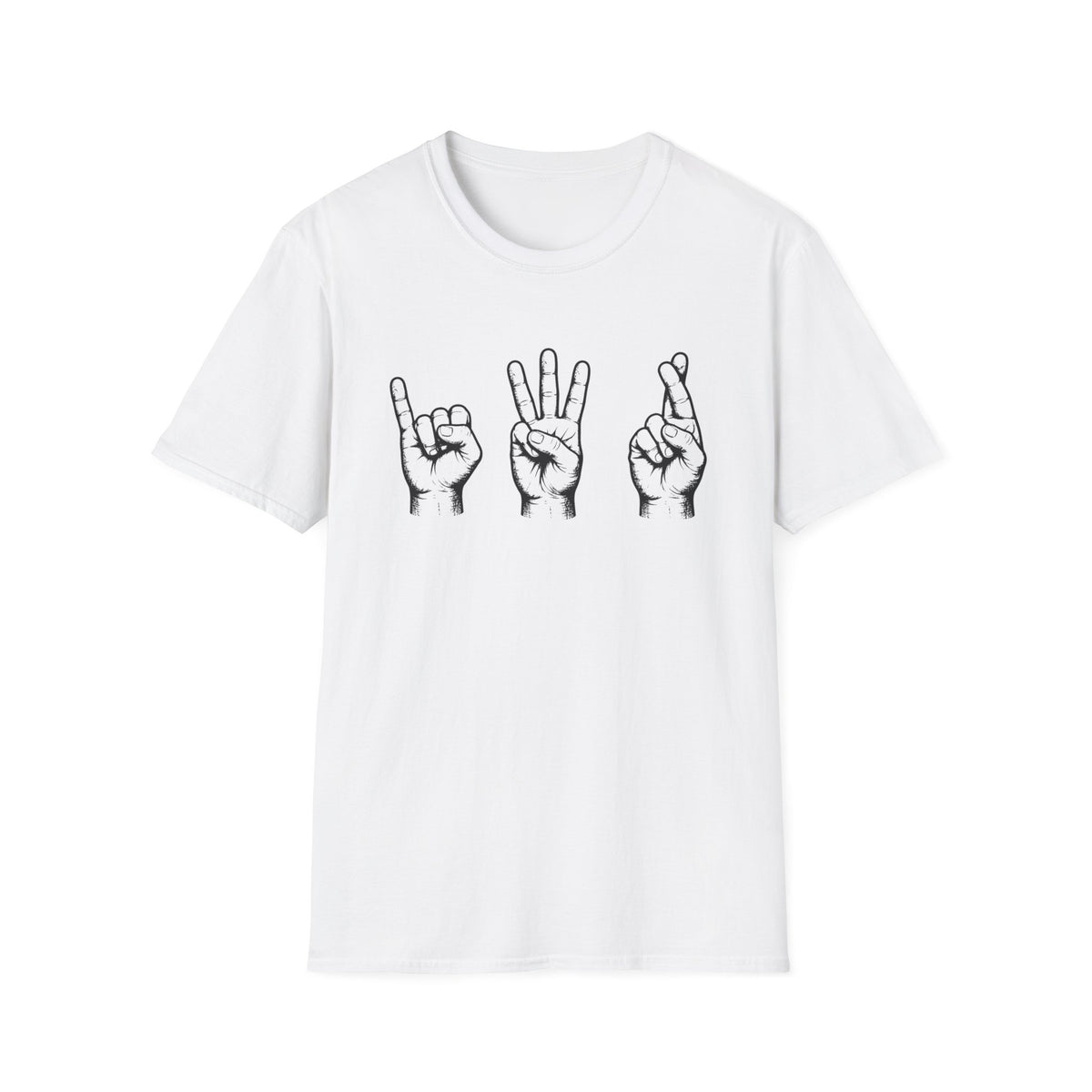 7-3-6 T-Shirt