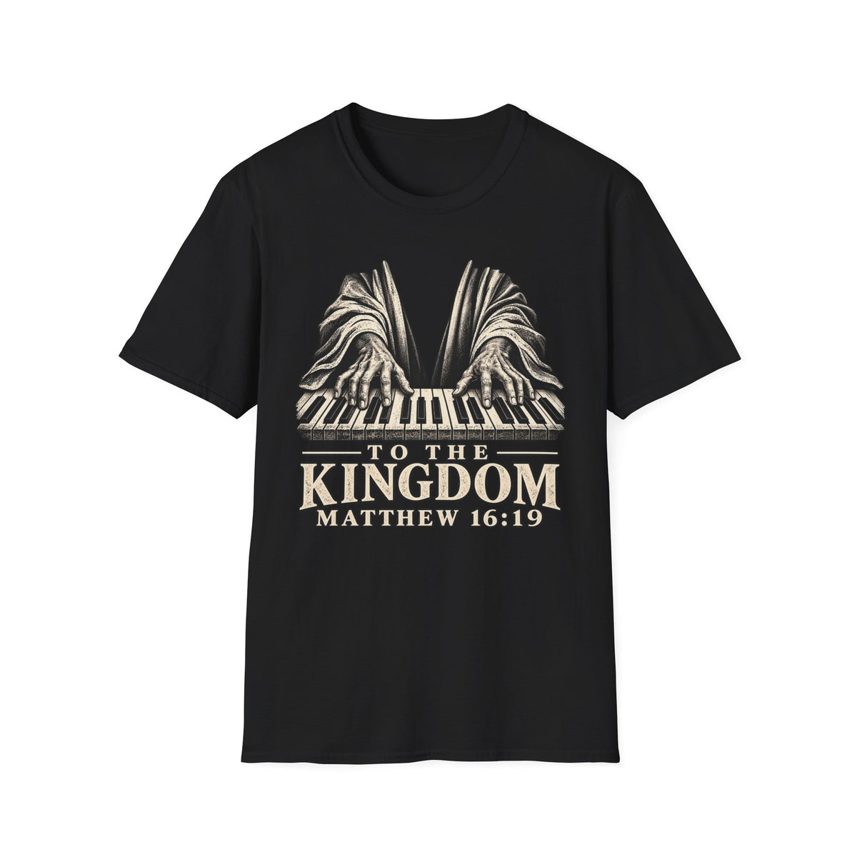 Keys to the Kingdom T-Shirt