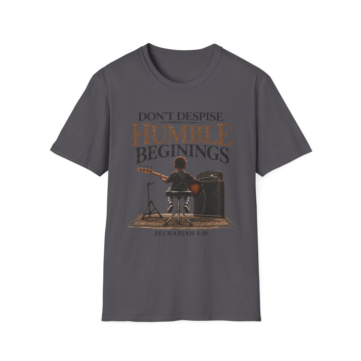 Dont Despise (Bass)  T-Shirt