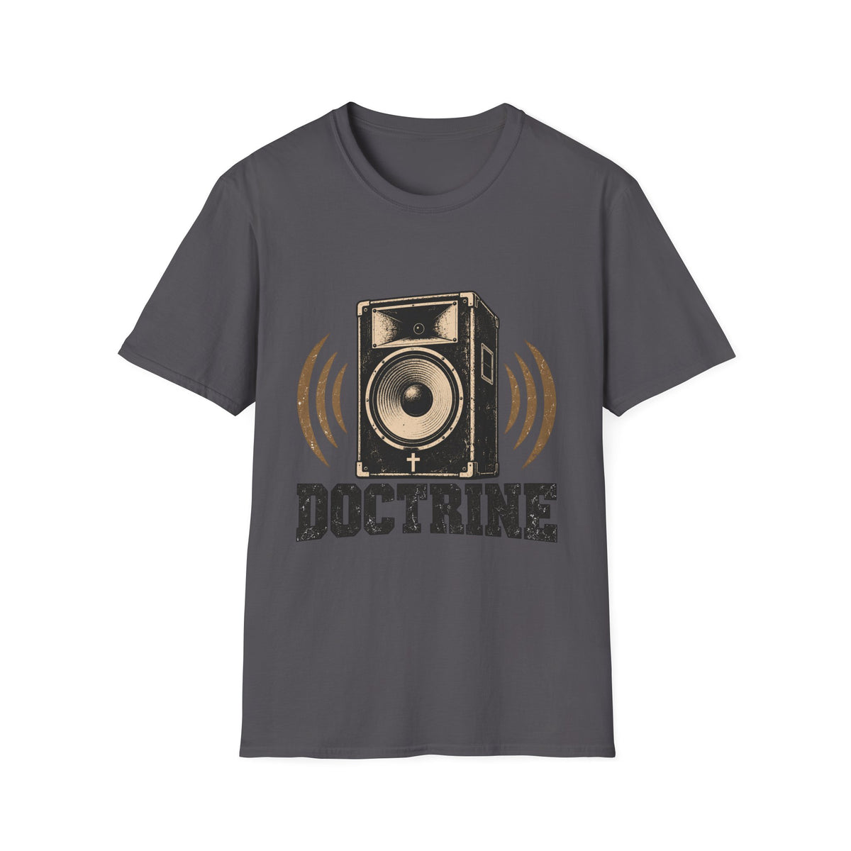 Sound Doctrine  T-Shirt