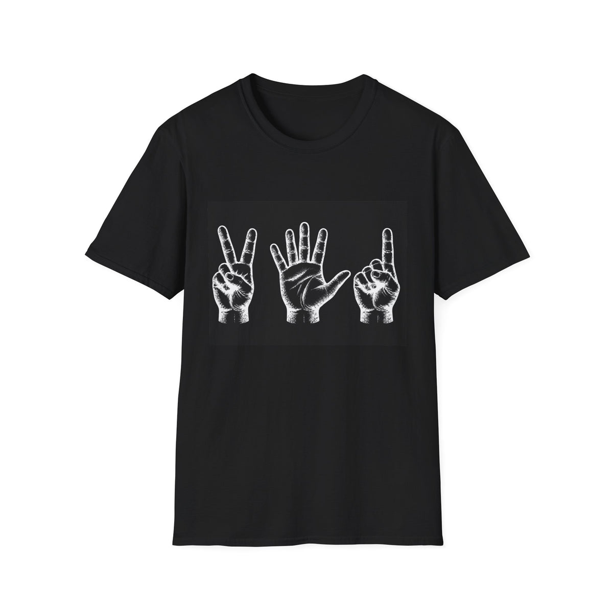 2-5-1 T-Shirt