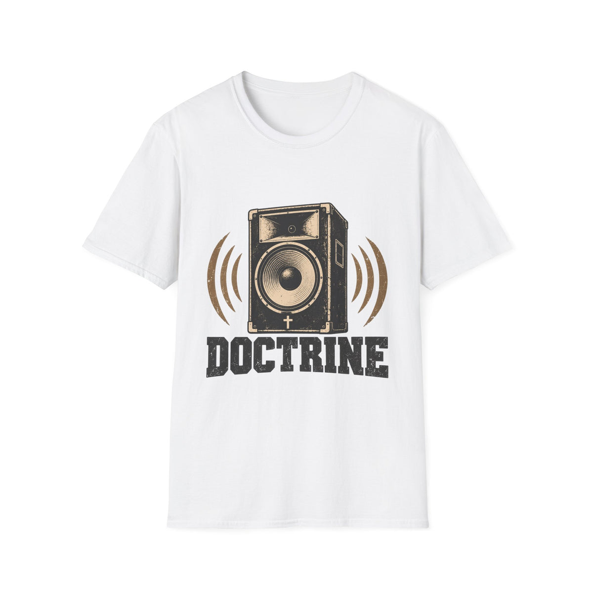 Sound Doctrine  T-Shirt