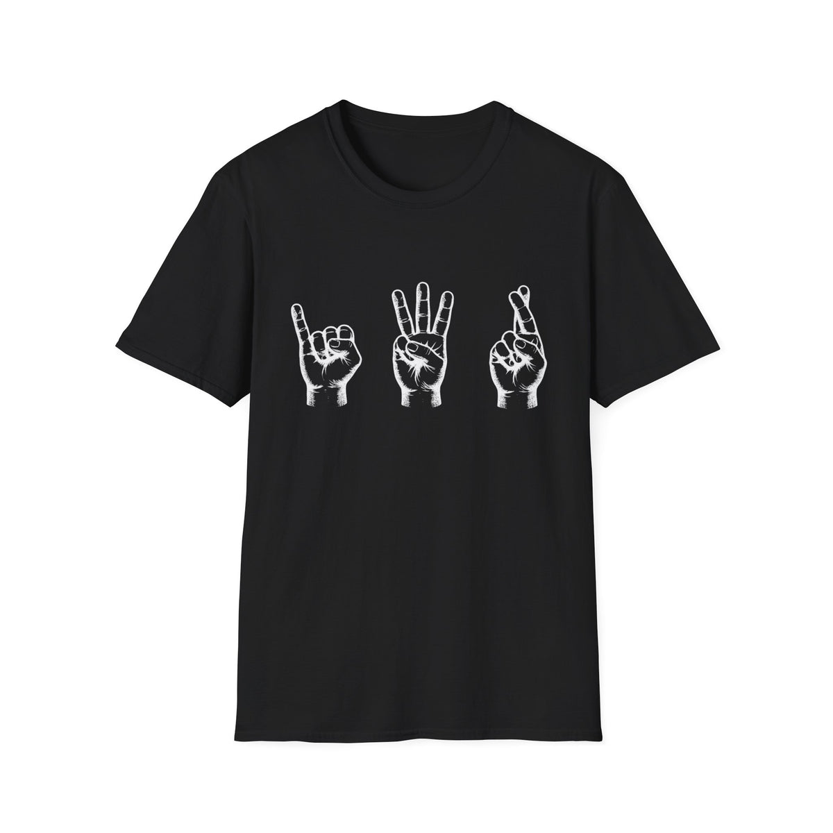7-3-6 T-Shirt