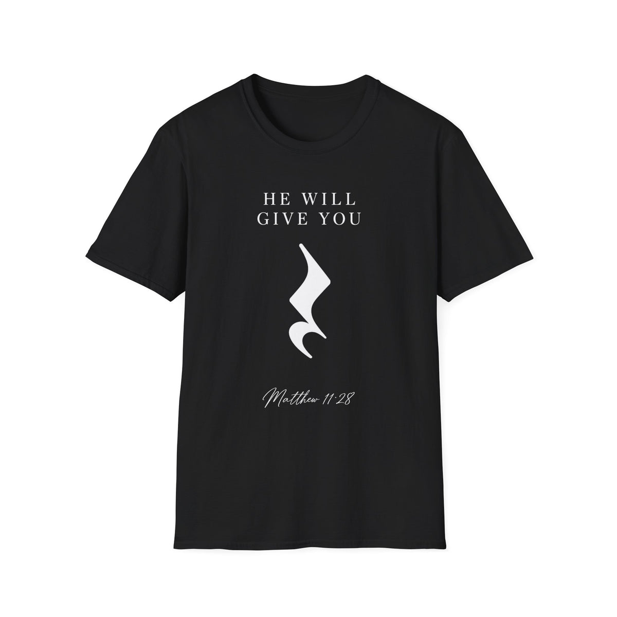 Power In The Playing  T-Shirt