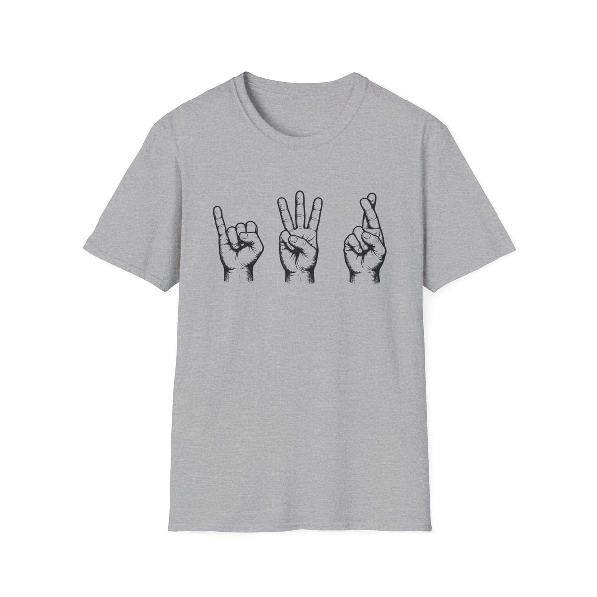 7-3-6 T-Shirt