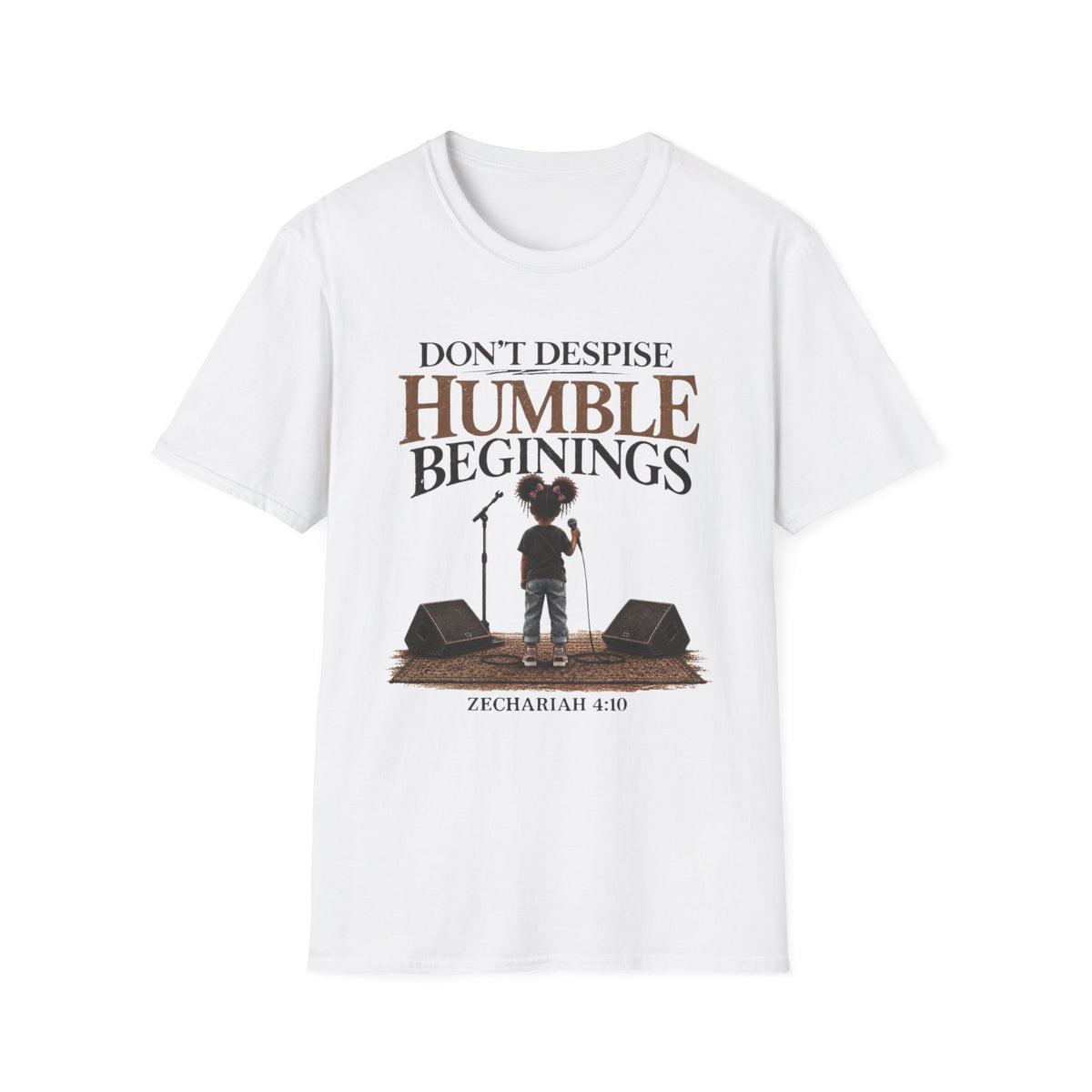 Dont Despise (Vocalist)  T-Shirt