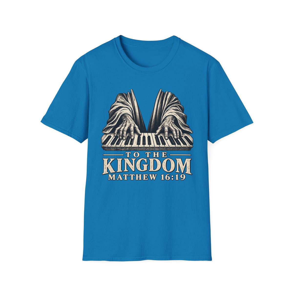 Keys to the Kingdom T-Shirt