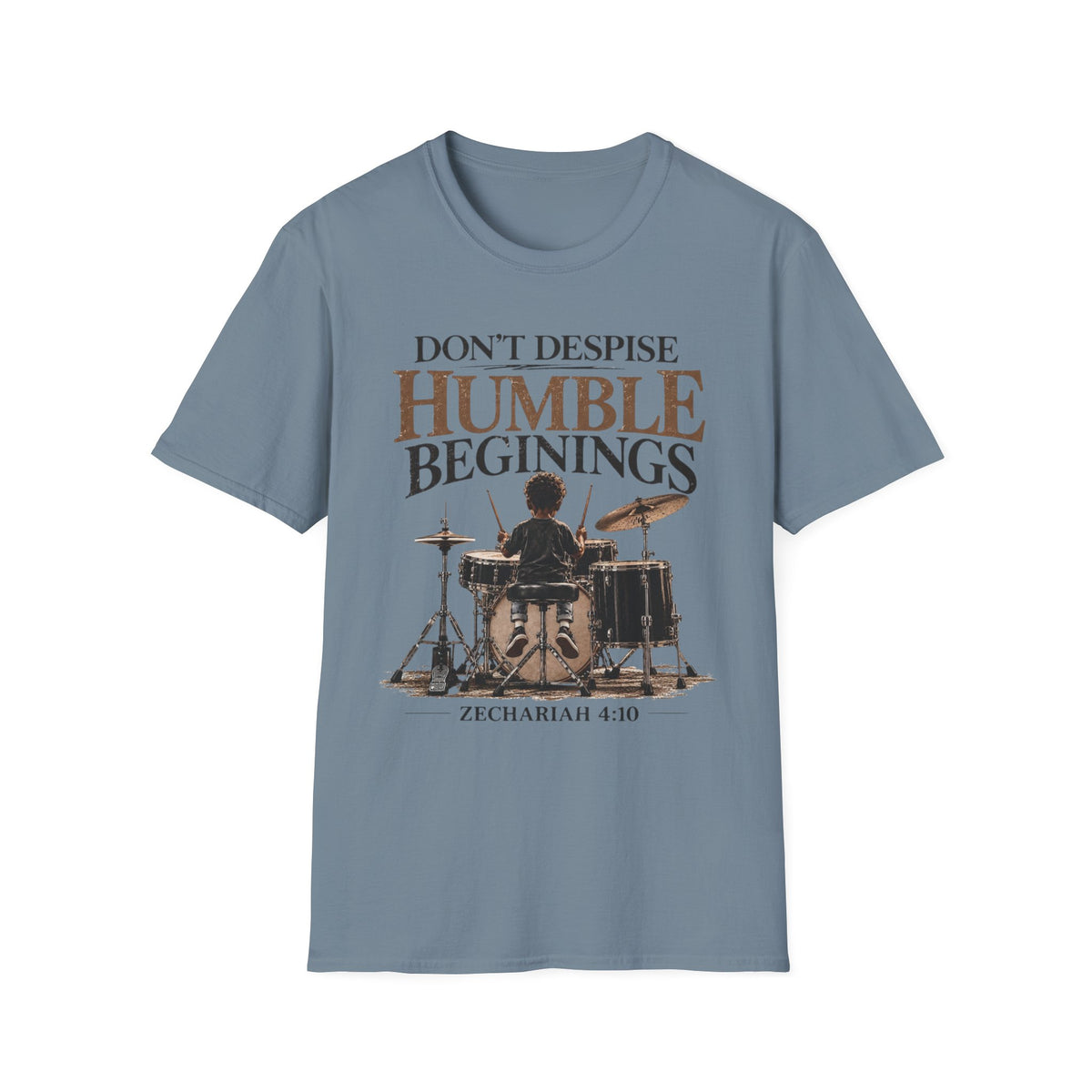 Dont Despise (Drums)  T-Shirt