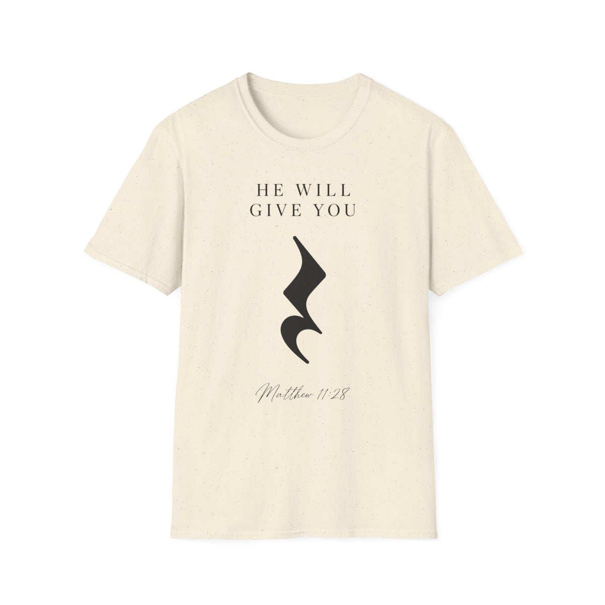 Power In The Playing  T-Shirt