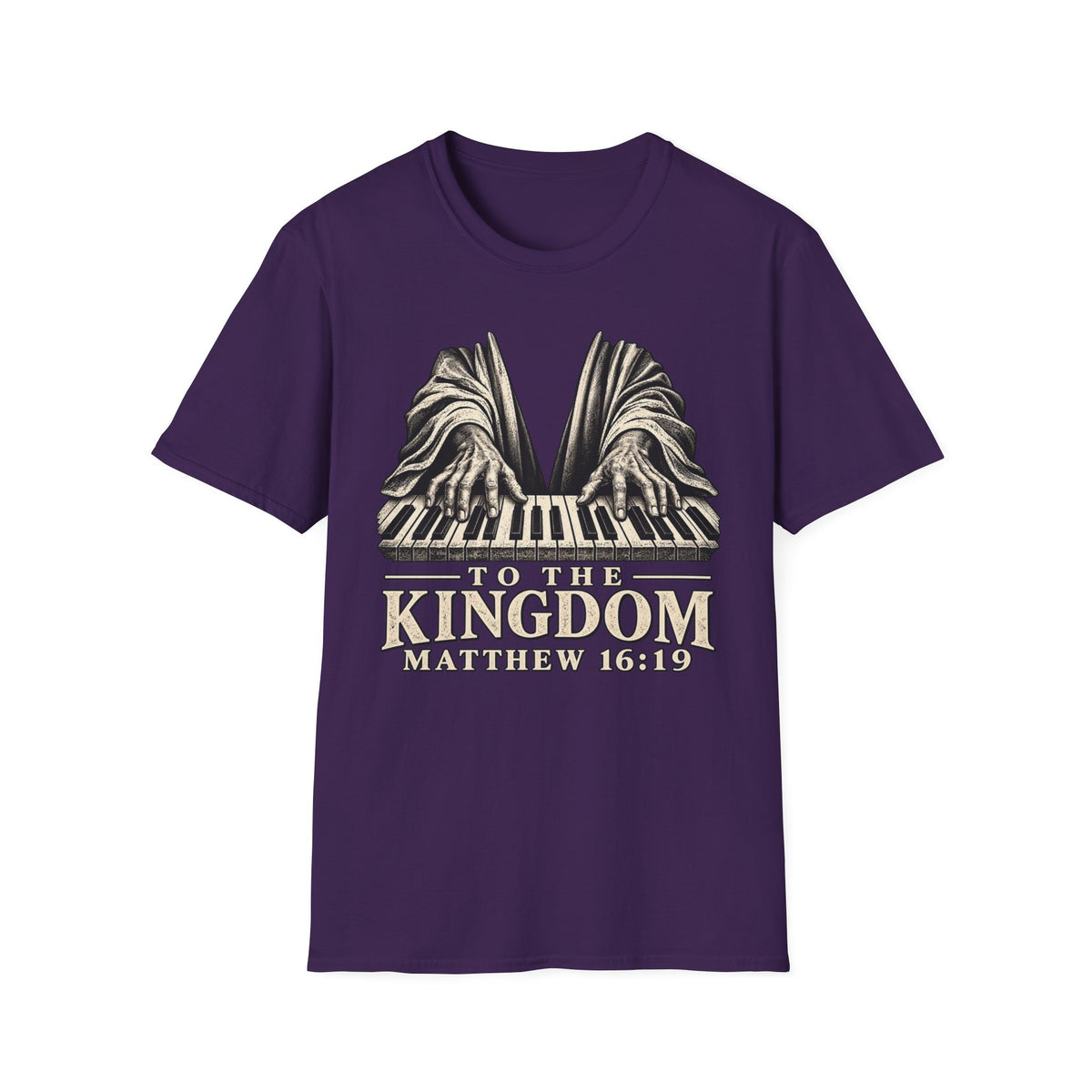 Keys to the Kingdom T-Shirt