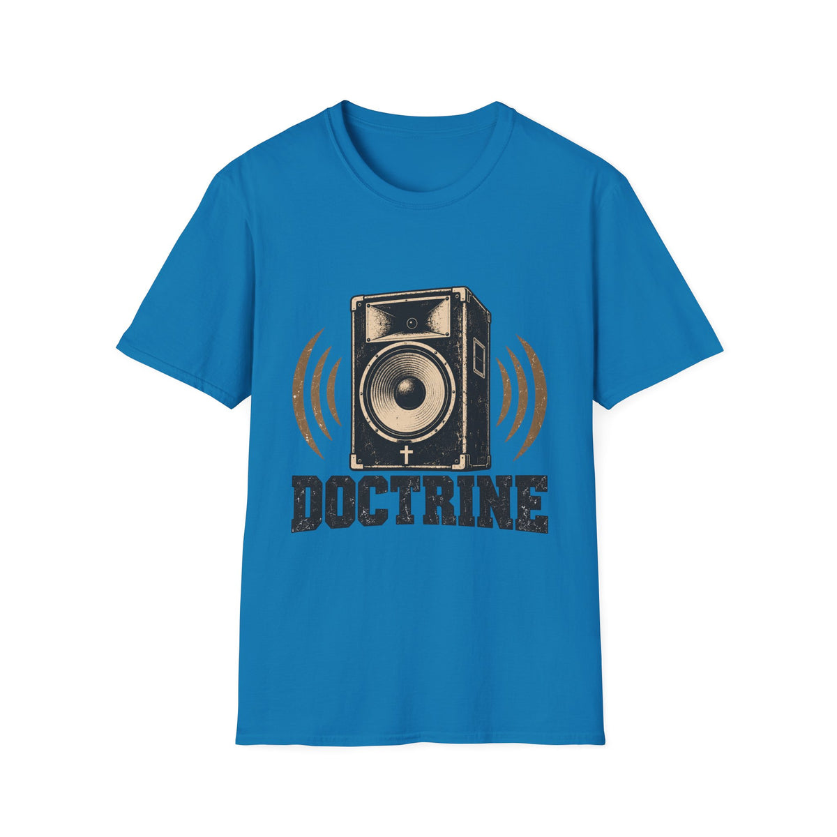 Sound Doctrine  T-Shirt