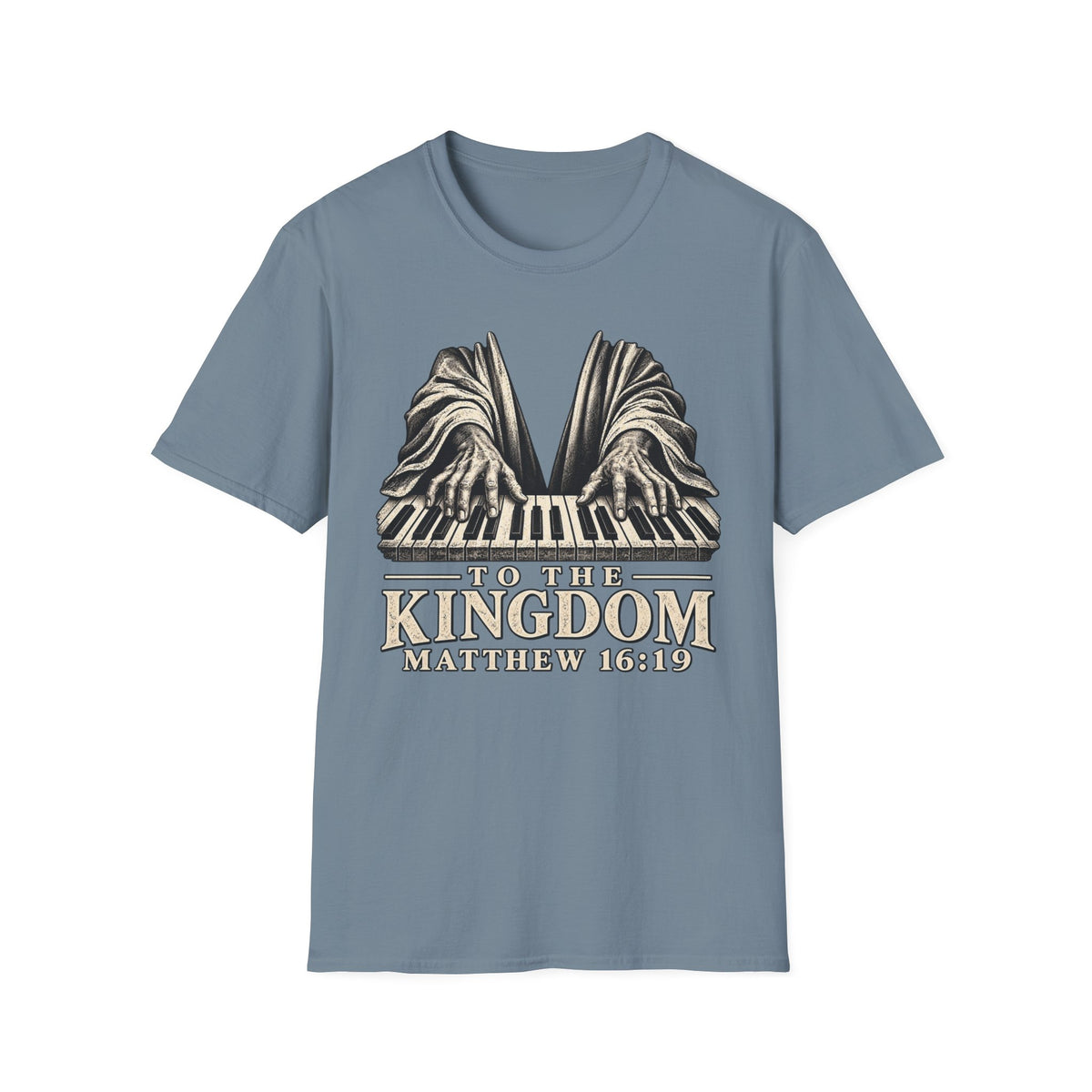 Keys to the Kingdom T-Shirt