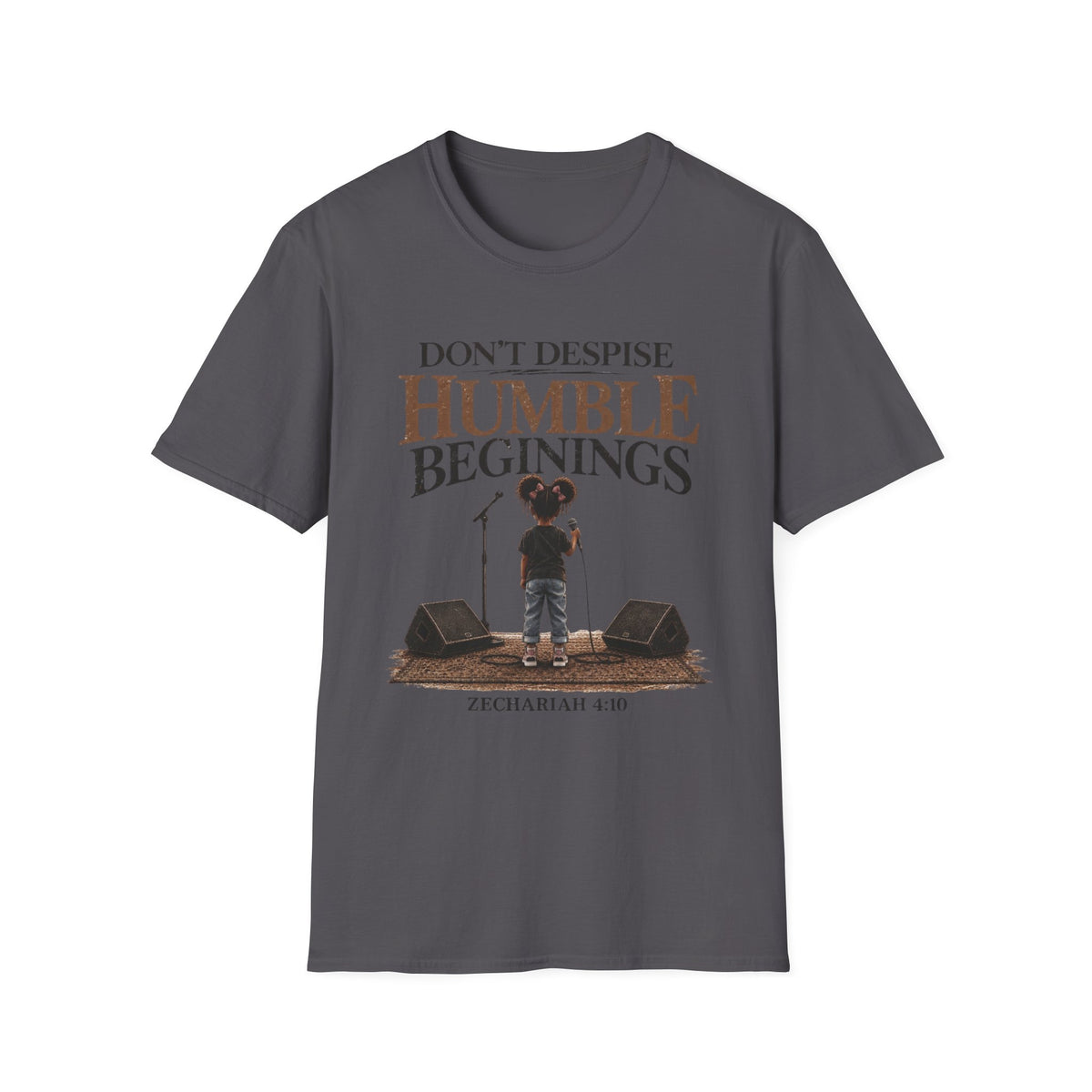Dont Despise (Vocalist)  T-Shirt