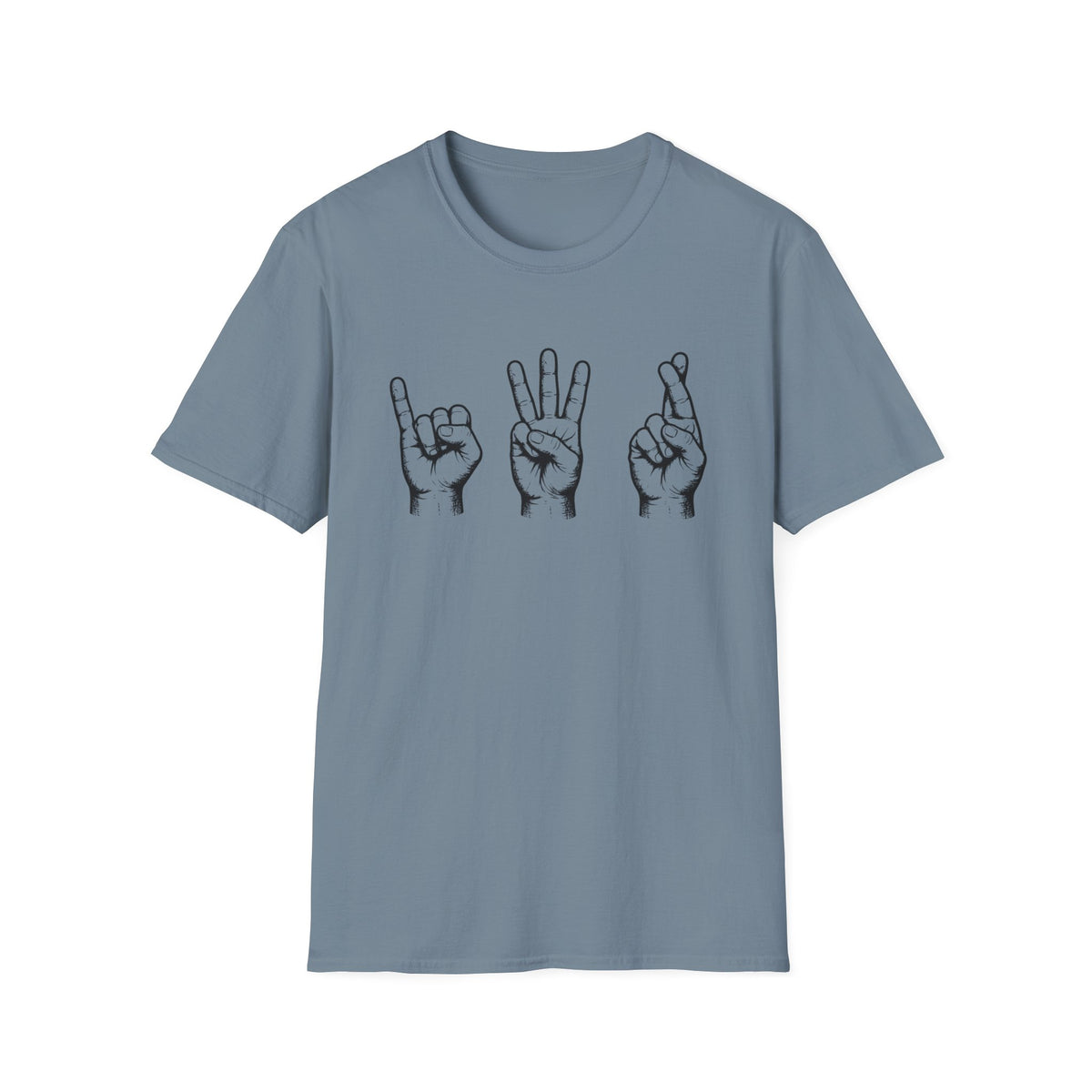 7-3-6 T-Shirt