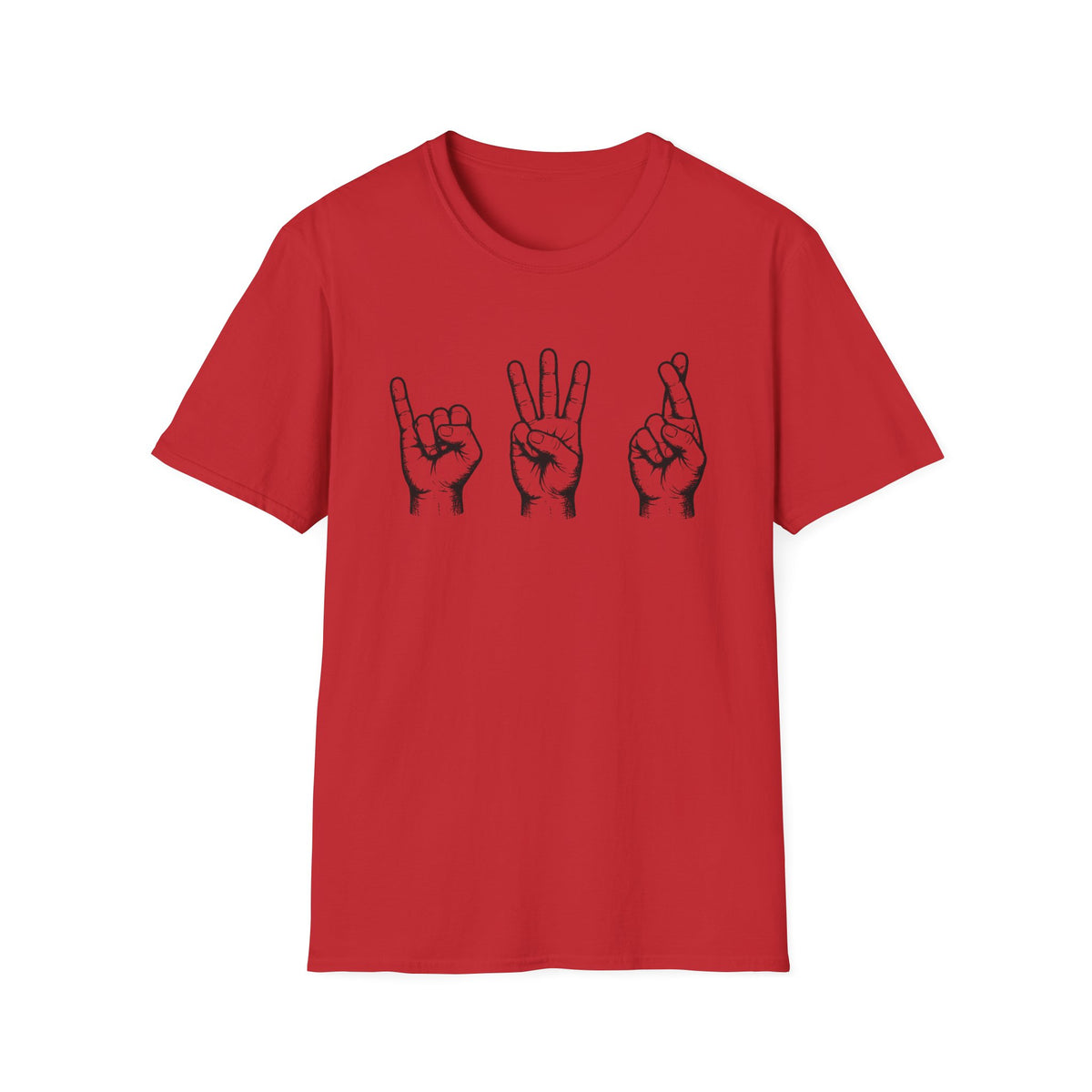 7-3-6 T-Shirt
