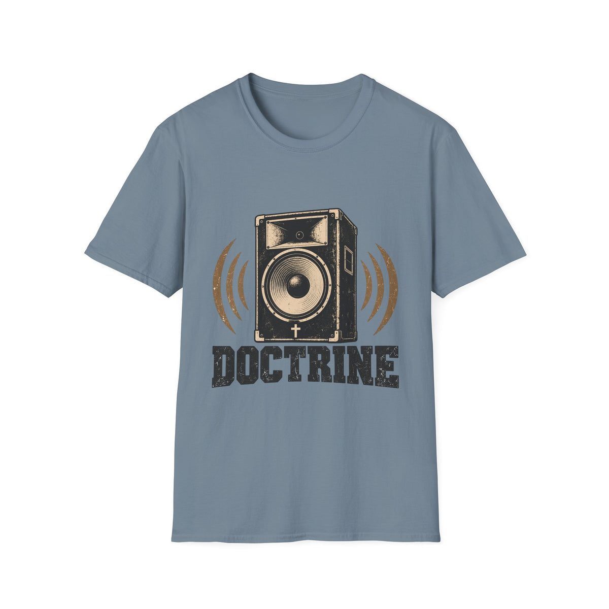 Sound Doctrine  T-Shirt