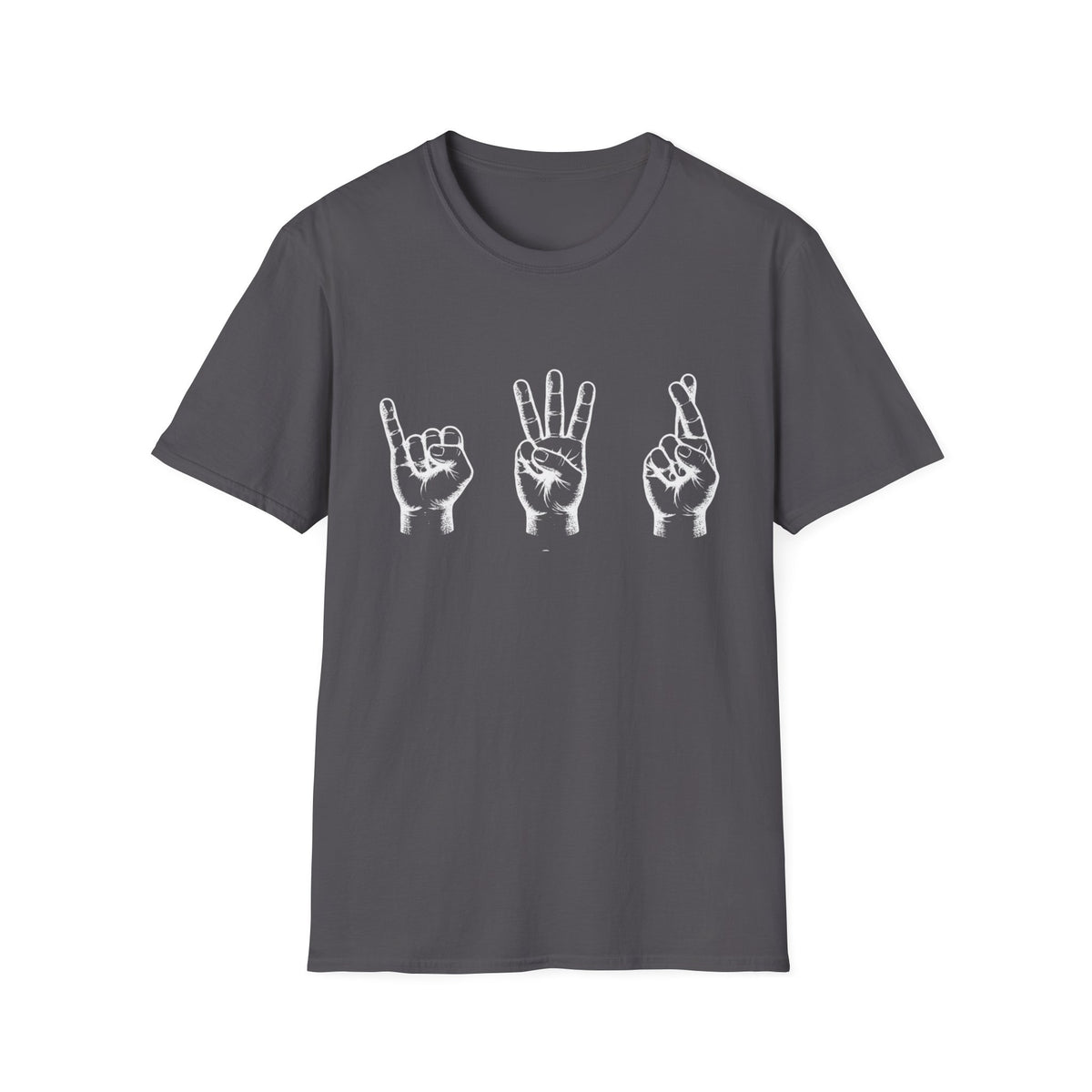 7-3-6 T-Shirt